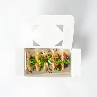 Gyoza