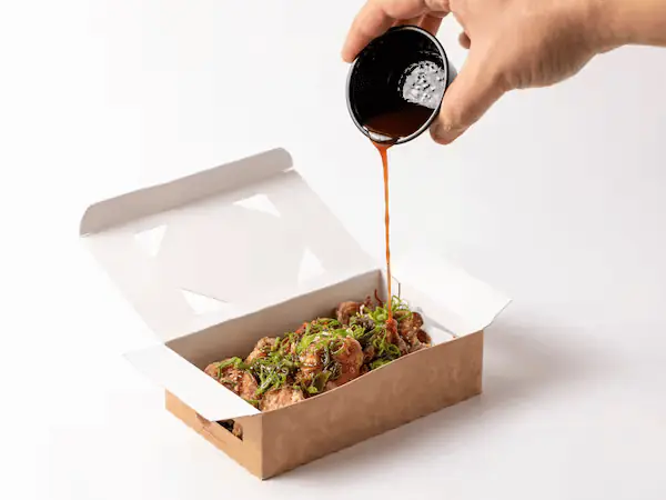Karaage