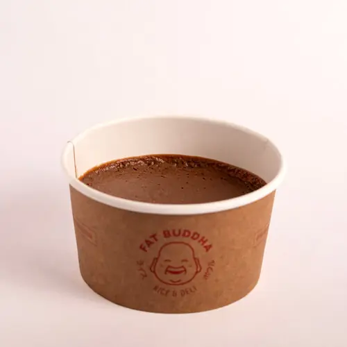 Mousse de chocolate 80g